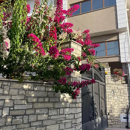 Penzion Rajan Vlorë