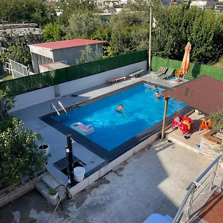Rajan Vlorë