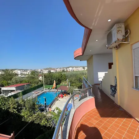 Rajan * Vlorë