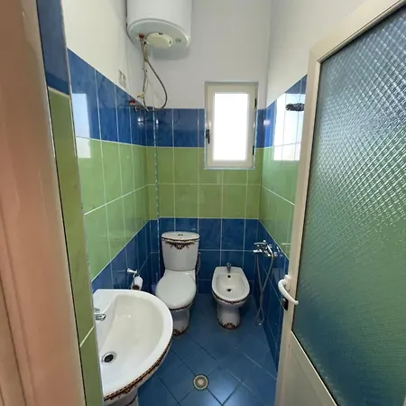 Rajan Gasthof Vlorë