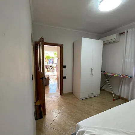 Penzion Rajan Vlorë