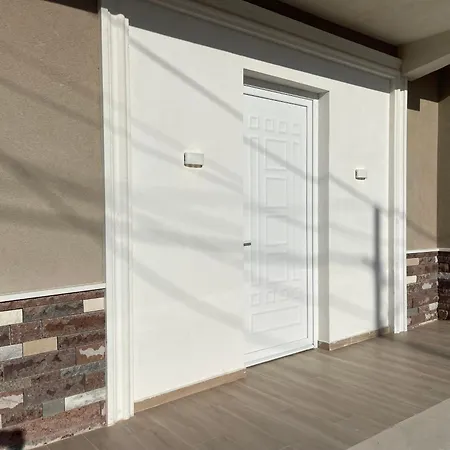 Gasthof Rajan Vlorë