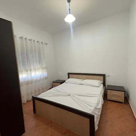 Gasthof Rajan Vlorë