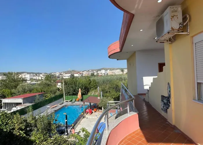 Rajan * Vlorë
