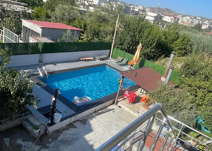 Pensión Rajan Vlorë