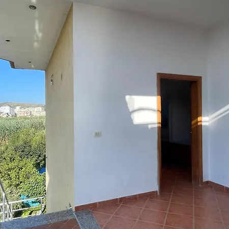 Rajan 게스트하우스 Vlorë