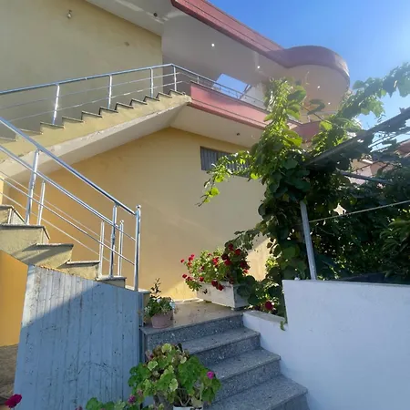 Maison d'hôtes Rajan Vlorë