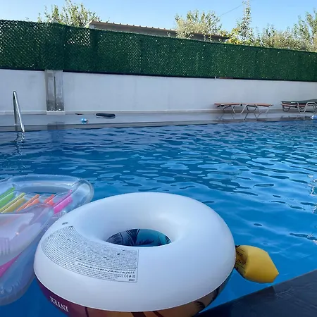 Rajan Maison d'hôtes Vlorë