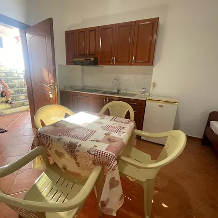 Affittacamere Rajan Vlorë