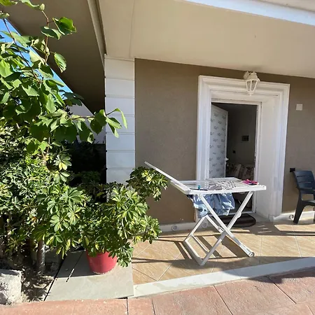 Rajan Affittacamere *