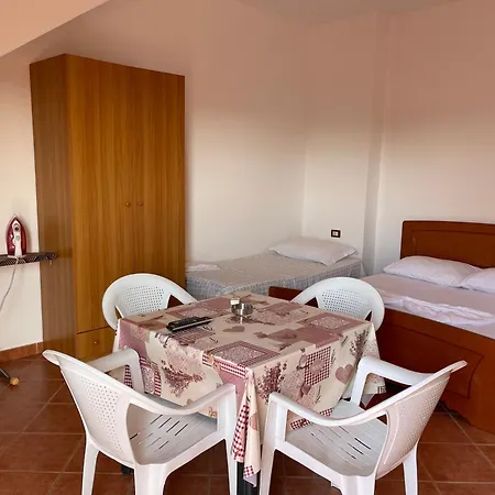 Rajan Affittacamere Vlorë