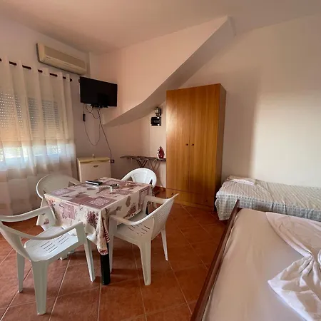 Rajan Maison d'hôtes Vlorë