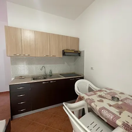 Maison d'hôtes Rajan Vlorë