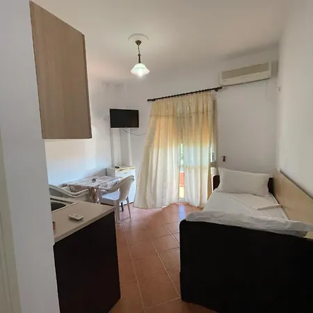 Rajan Maison d'hôtes