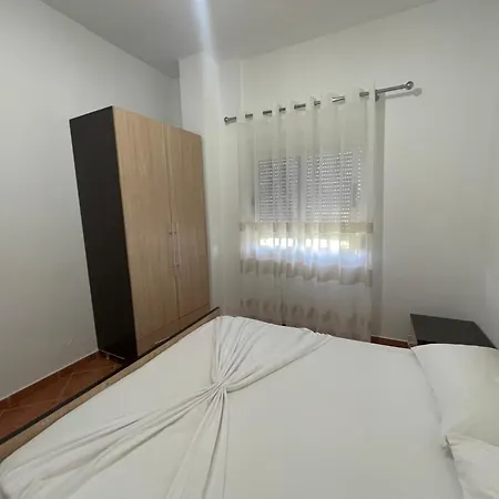 Rajan Maison d'hôtes Vlorë