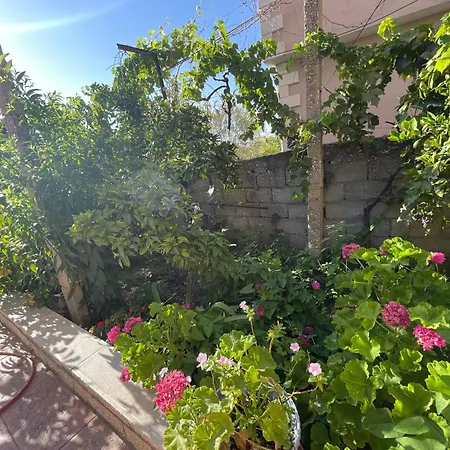 Maison d'hôtes Rajan