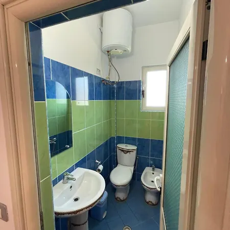 Rajan Maison d'hôtes Vlorë