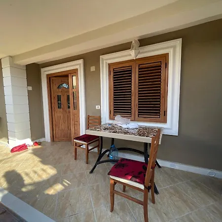 Rajan Maison d'hôtes