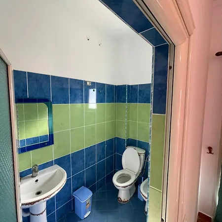 Rajan Maison d'hôtes Vlorë