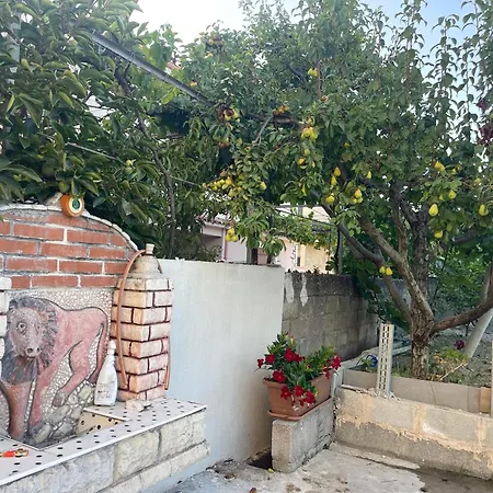 Rajan ゲストハウス Vlorë