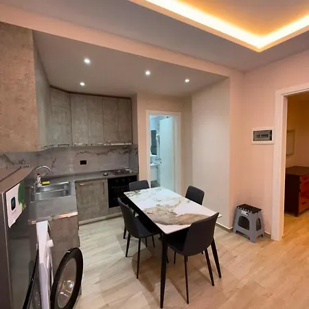 Guest house Rajan